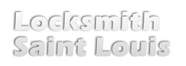 Locksmith Saint Louis